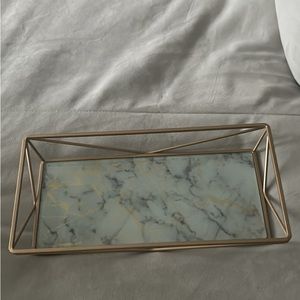 Decorative Tray